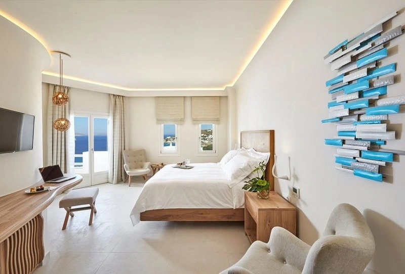 Anax Resort & Spa