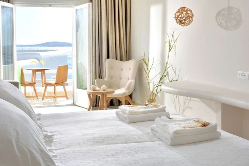 Anax Resort & Spa