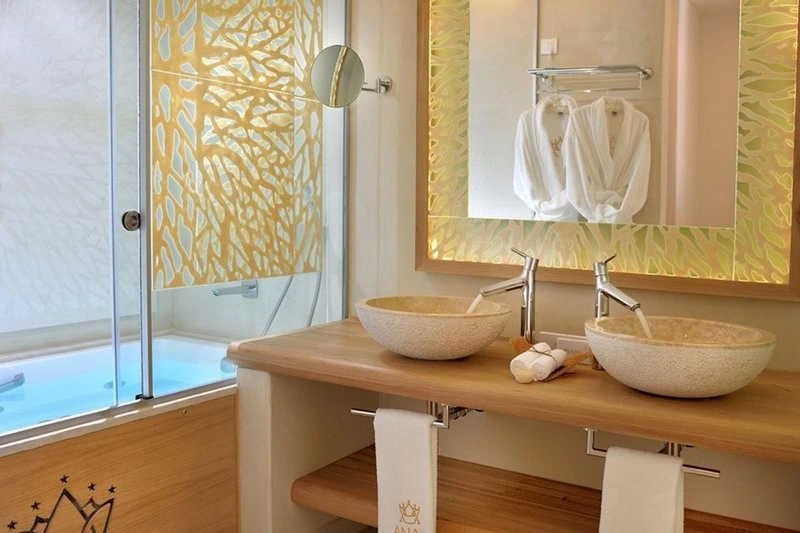 Anax Resort & Spa