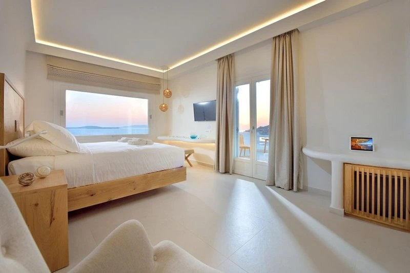 Anax Resort & Spa