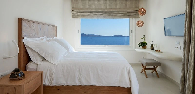 Anax Resort & Spa