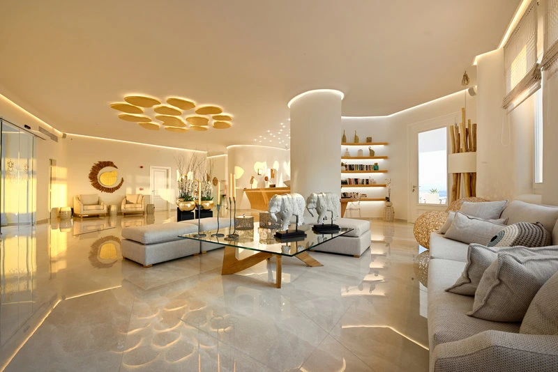 Anax Resort & Spa