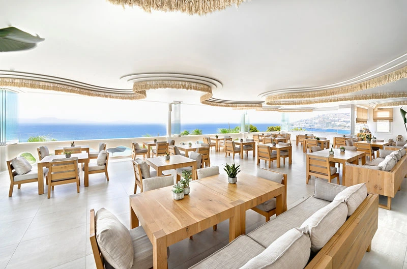 Anax Resort & Spa