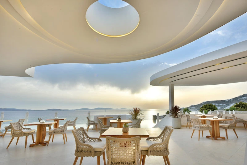 Anax Resort & Spa