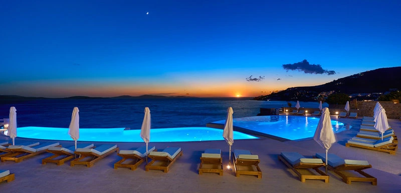 Anax Resort & Spa