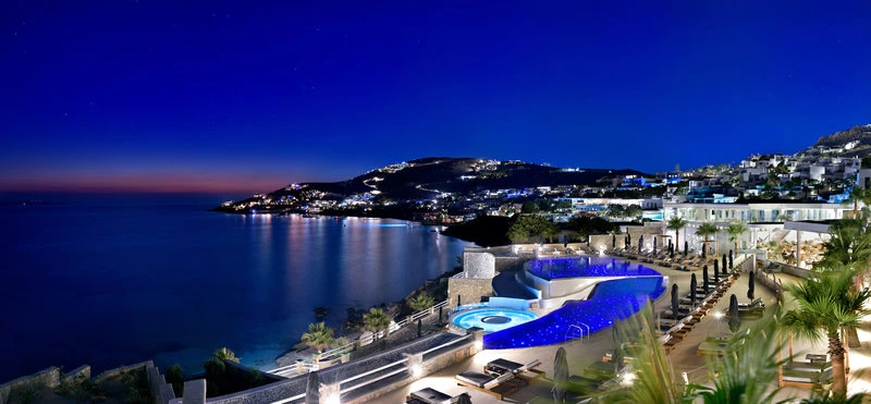 Anax Resort & Spa