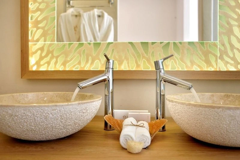 Anax Resort & Spa