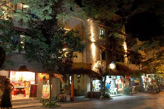 Posada Mariposa Boutique Hotel