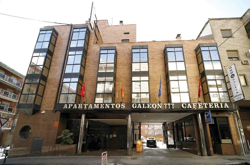 G3 Galeon Aparthotel