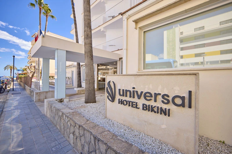 Universal Hotel Bikini