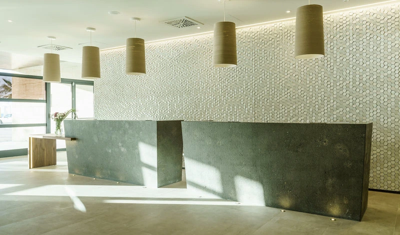 Hotel ILUNION Fuengirola