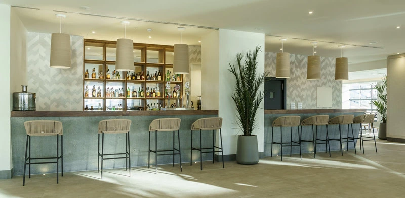 Hotel ILUNION Fuengirola