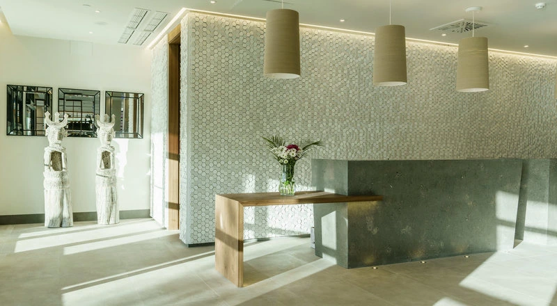 Hotel ILUNION Fuengirola