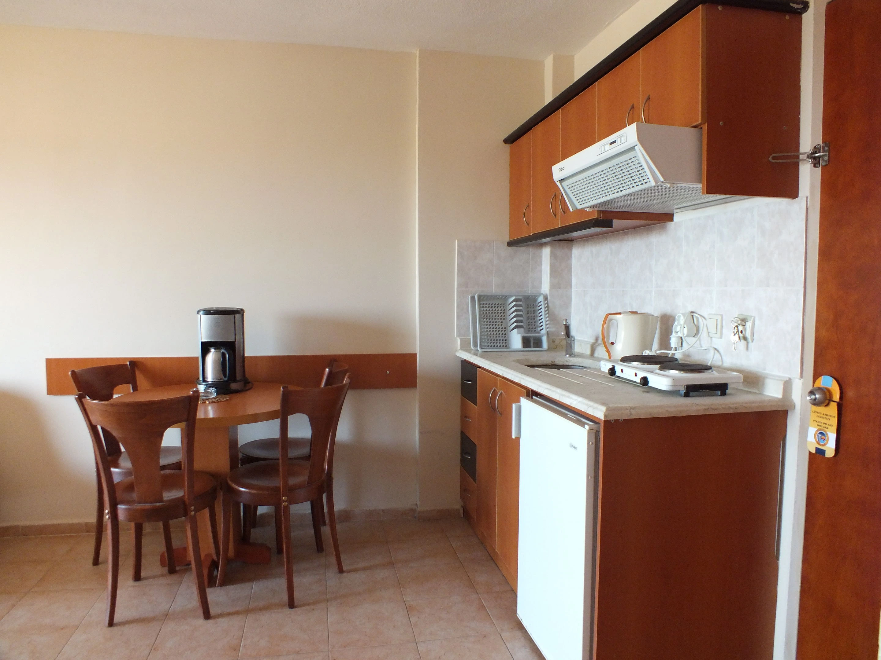 Tuntas Family Suites Kusadasi