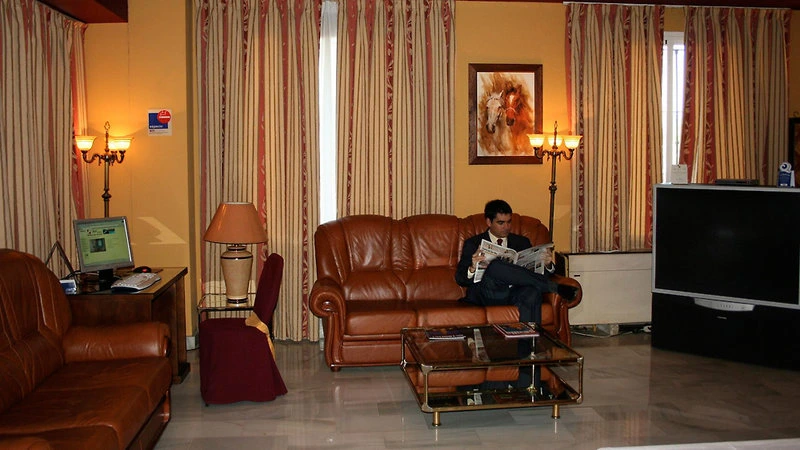 Hotel Bellavista Sevilla