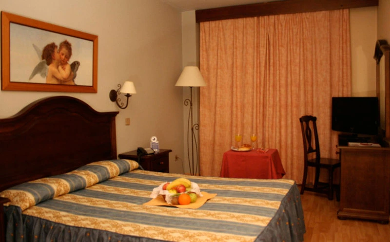 Hotel Bellavista Sevilla