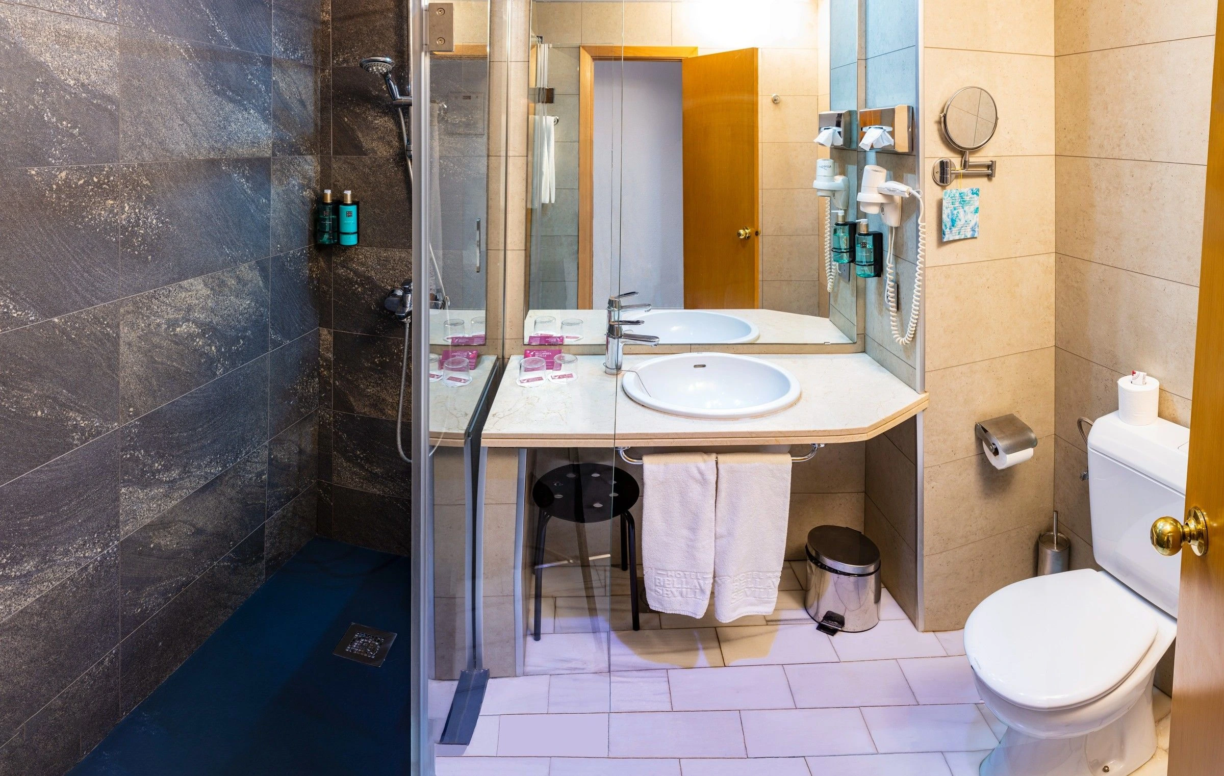 Hotel Bellavista Sevilla