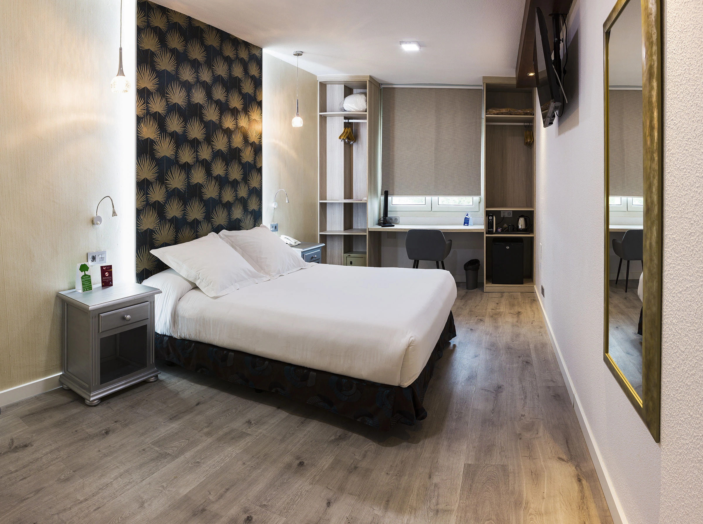 Hotel Bellavista Sevilla