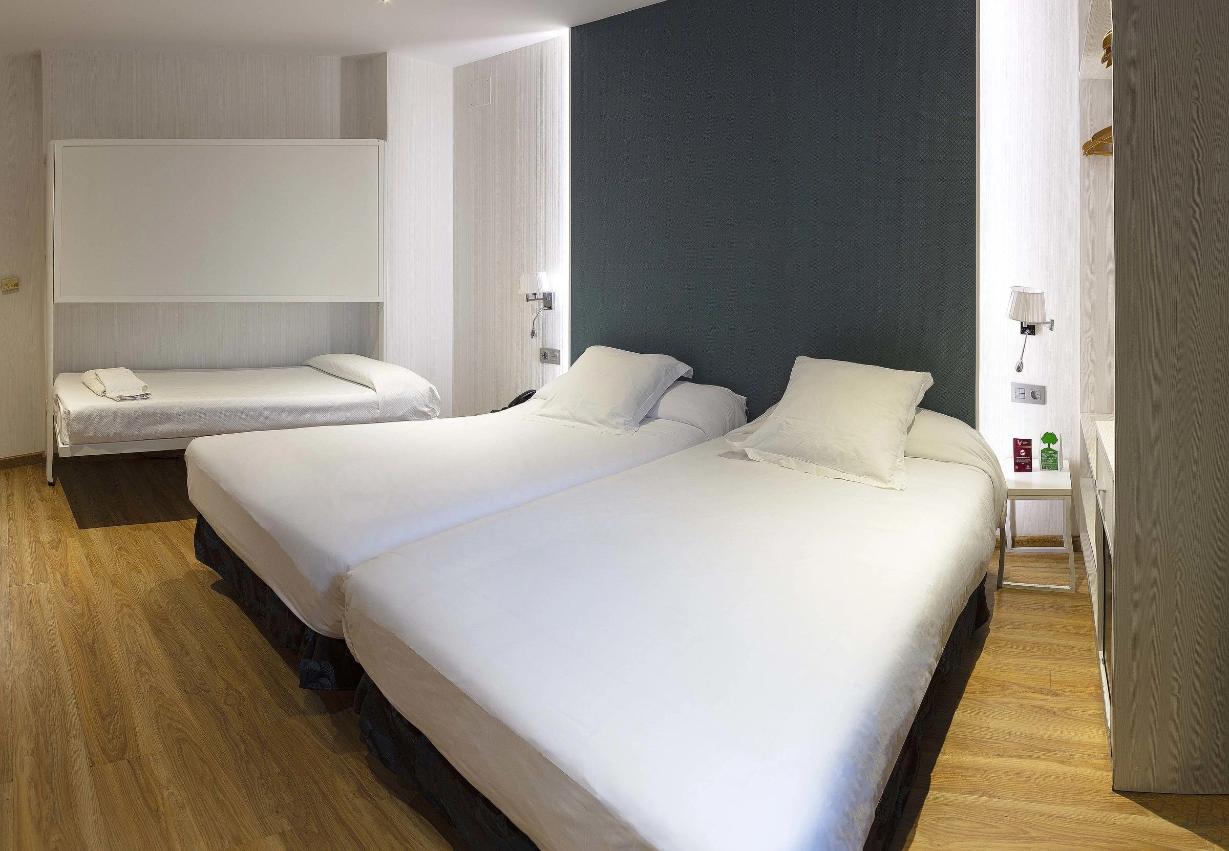 Hotel Bellavista Sevilla