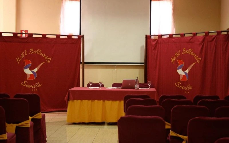 Hotel Bellavista Sevilla