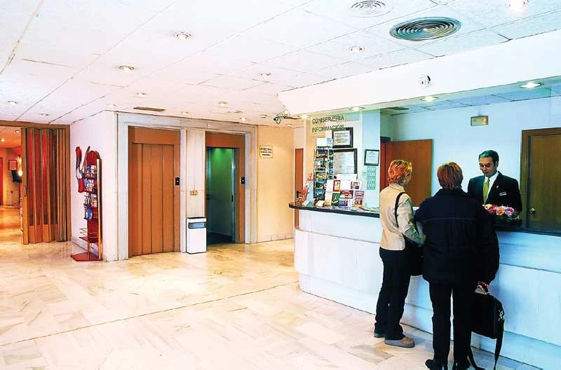 Hotel Bellavista Sevilla