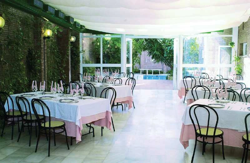 Hotel Bellavista Sevilla