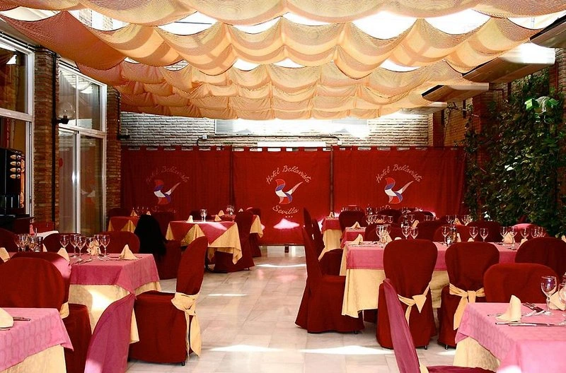 Hotel Bellavista Sevilla