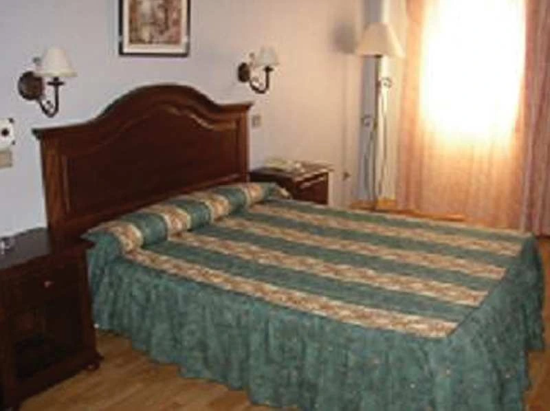 Hotel Bellavista Sevilla