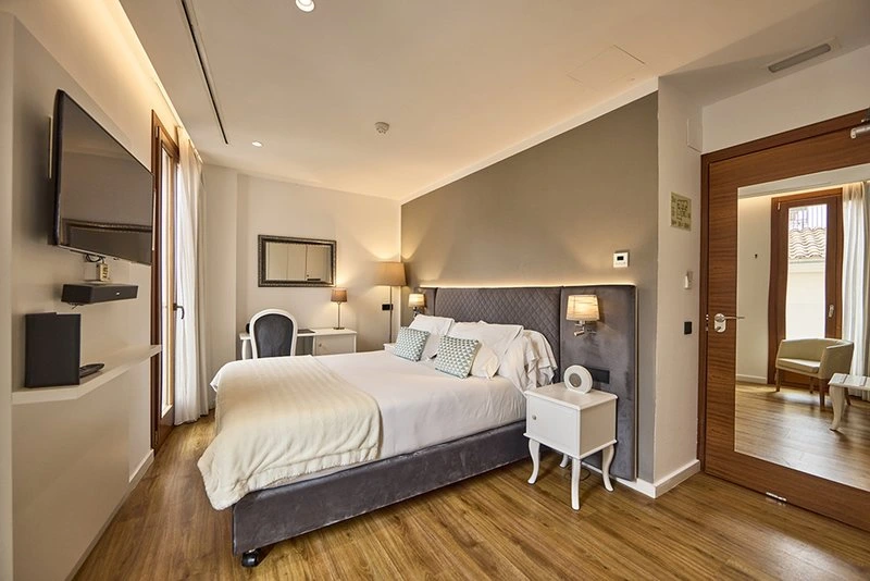 BO Hotel