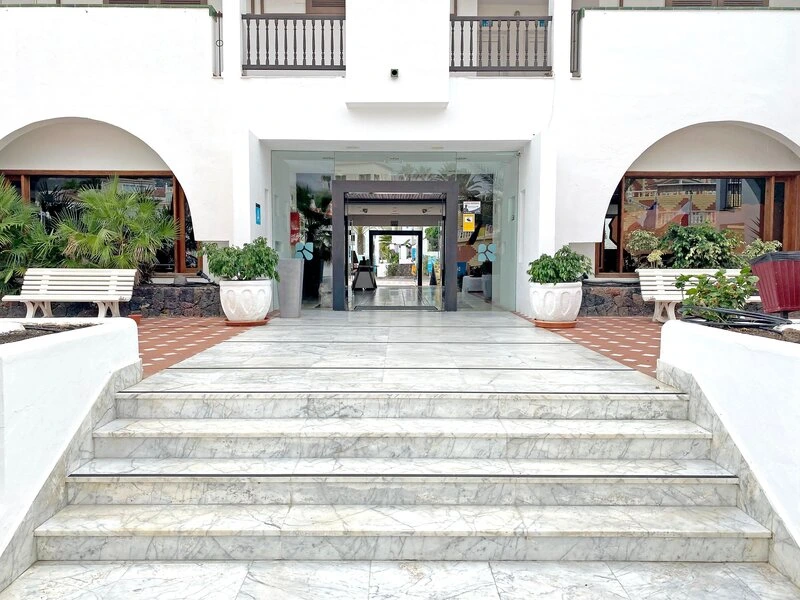 BLUESEA Callao Garden