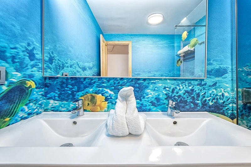 Sol Mogan Suites
