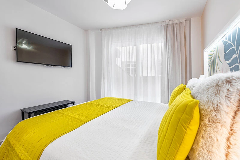 Sol Mogan Suites