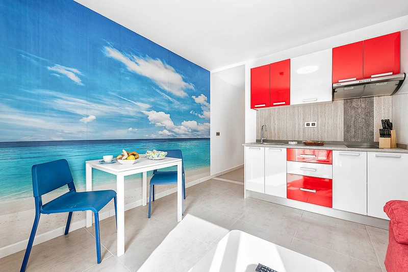 Sol Mogan Suites
