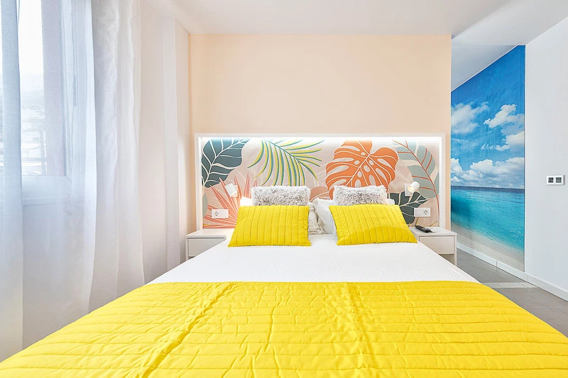 Sol Mogan Suites