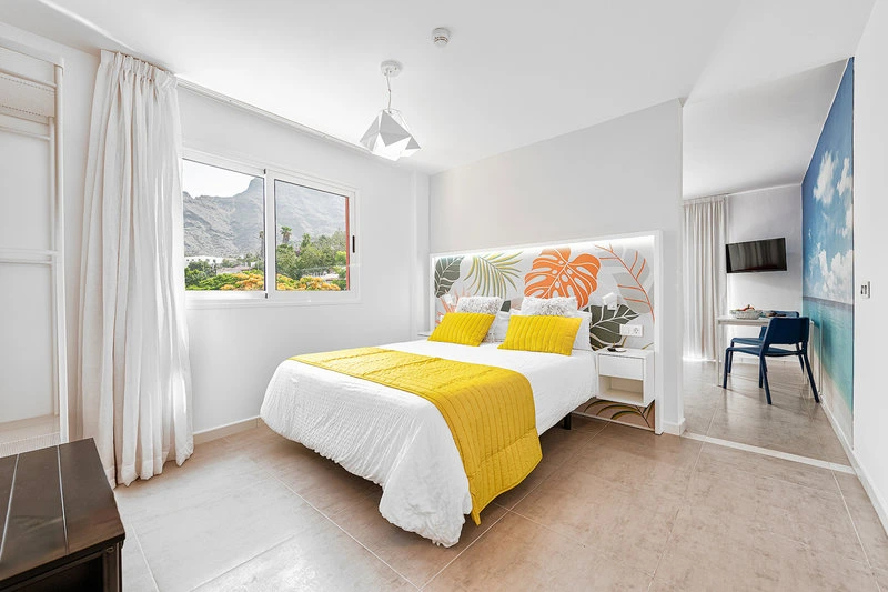 Sol Mogan Suites
