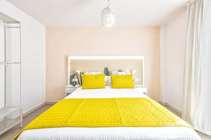 Sol Mogan Suites