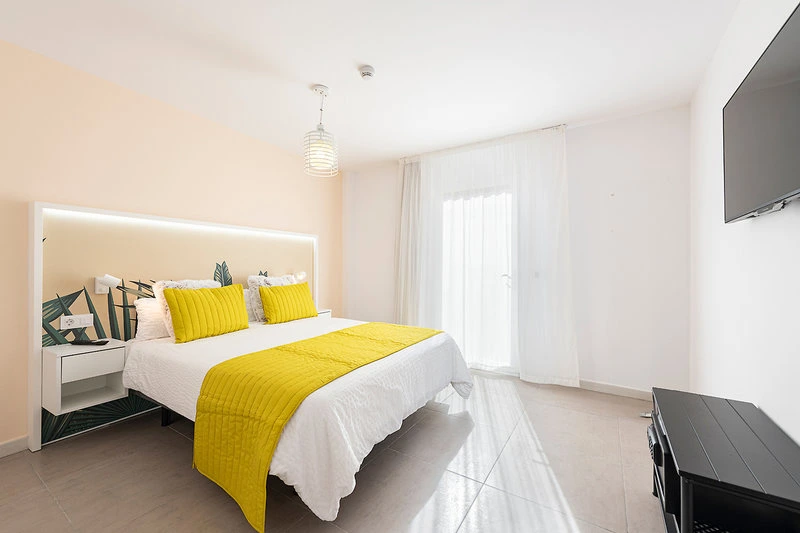 Sol Mogan Suites