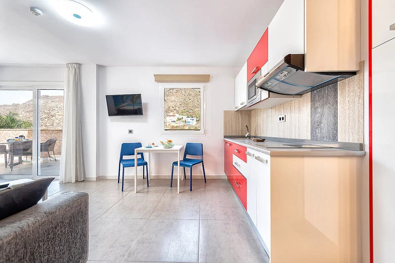 Sol Mogan Suites