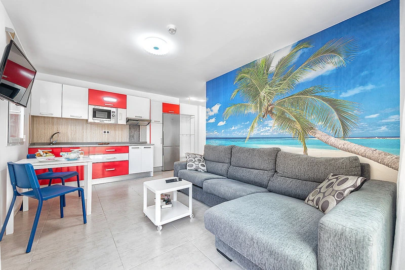 Sol Mogan Suites