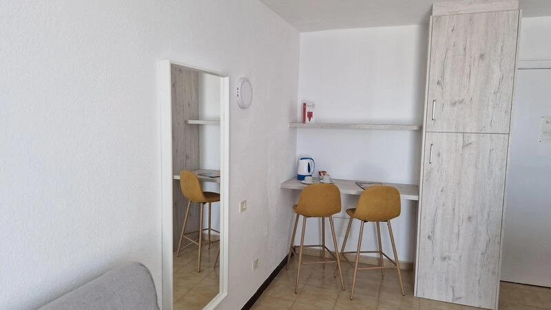 Hotel Chatur Palmera Mar