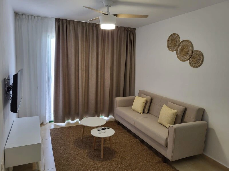 Hotel Chatur Palmera Mar