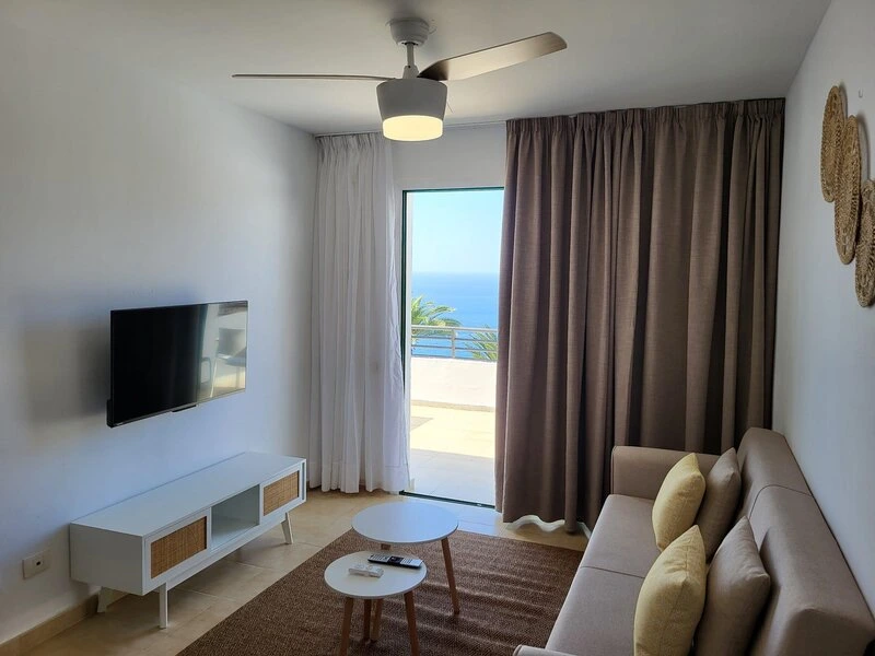 Hotel Chatur Palmera Mar