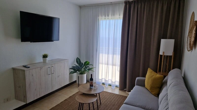 Hotel Chatur Palmera Mar