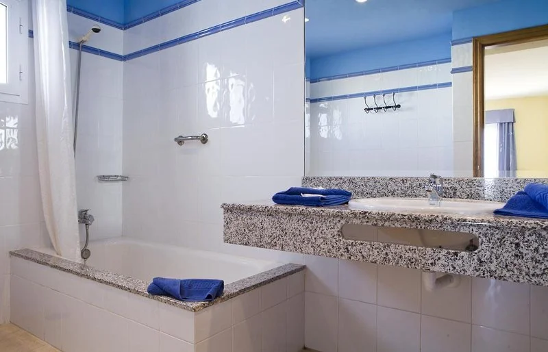 Apartamentos Livvo Coloradamar