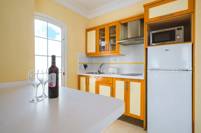 Apartamentos Livvo Coloradamar