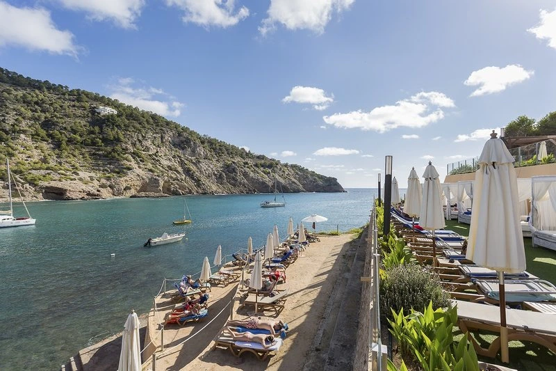 Palladium Hotel Cala Llonga