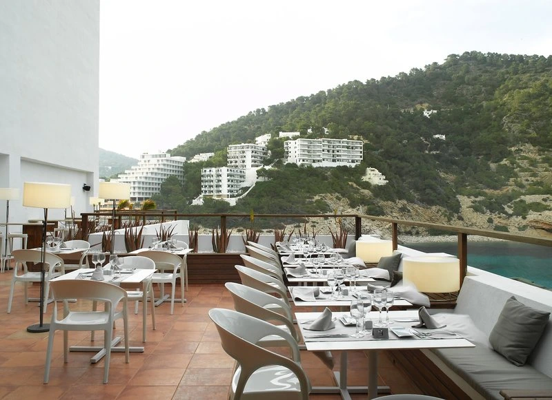 Palladium Hotel Cala Llonga