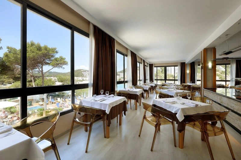 Palladium Hotel Cala Llonga