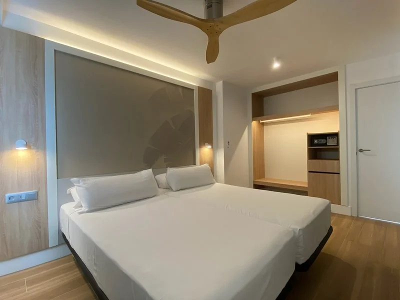Apartamentos Laguna Park I