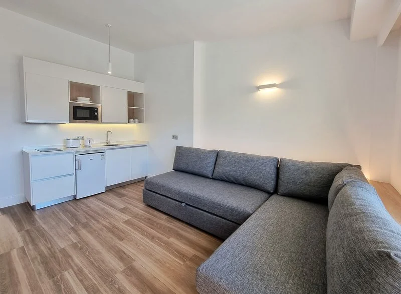 Apartamentos Laguna Park I